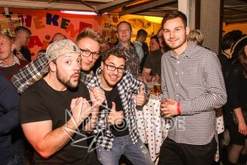 60. Jahre Karneval in Vernawahlshausen 2018