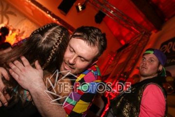 60. Jahre Karneval in Vernawahlshausen 2018