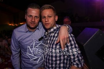 60. Jahre Karneval in Vernawahlshausen 2018