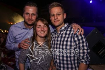 60. Jahre Karneval in Vernawahlshausen 2018