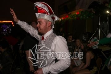 60. Jahre Karneval in Vernawahlshausen 2018