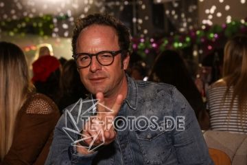 60. Jahre Karneval in Vernawahlshausen 2018