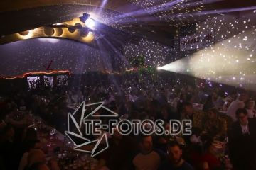 60. Jahre Karneval in Vernawahlshausen 2018