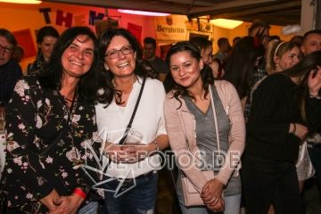 60. Jahre Karneval in Vernawahlshausen 2018