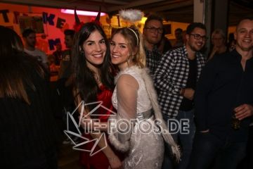 60. Jahre Karneval in Vernawahlshausen 2018