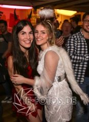 60. Jahre Karneval in Vernawahlshausen 2018