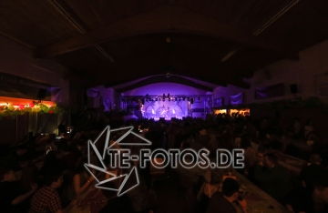 60. Jahre Karneval in Vernawahlshausen 2018