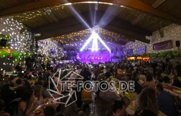 60. Jahre Karneval in Vernawahlshausen 2018