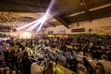 60. Jahre Karneval in Vernawahlshausen 2018