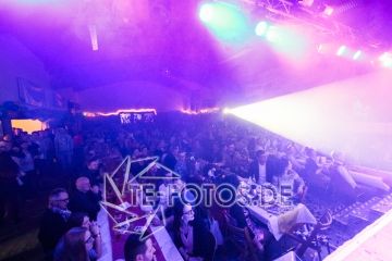 60. Jahre Karneval in Vernawahlshausen 2018