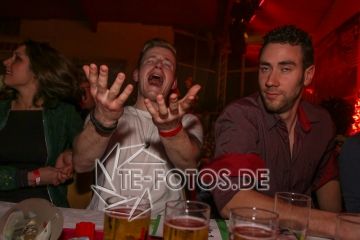 60. Jahre Karneval in Vernawahlshausen 2018