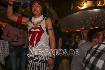 60. Jahre Karneval in Vernawahlshausen 2018