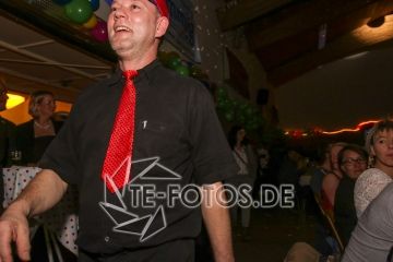 60. Jahre Karneval in Vernawahlshausen 2018