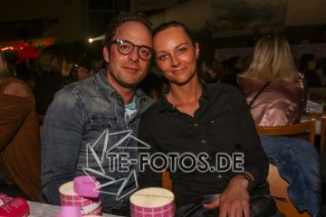 60. Jahre Karneval in Vernawahlshausen 2018