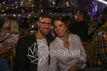 60. Jahre Karneval in Vernawahlshausen 2018