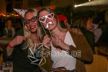 60. Jahre Karneval in Vernawahlshausen 2018