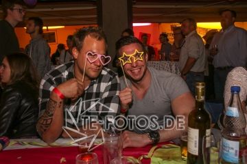 60. Jahre Karneval in Vernawahlshausen 2018