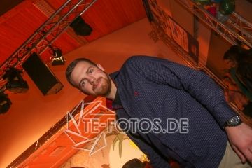 60. Jahre Karneval in Vernawahlshausen 2018