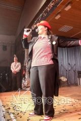 60. Jahre Karneval in Vernawahlshausen 2018