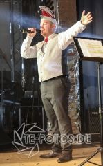 60. Jahre Karneval in Vernawahlshausen 2018