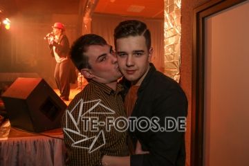 60. Jahre Karneval in Vernawahlshausen 2018