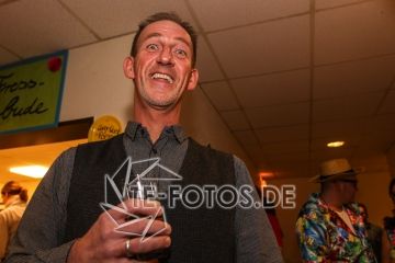 60. Jahre Karneval in Vernawahlshausen 2018