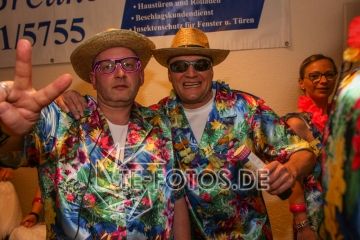 60. Jahre Karneval in Vernawahlshausen 2018