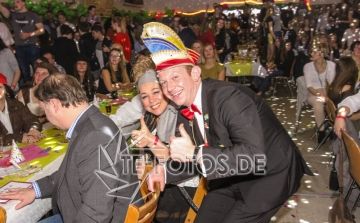 60. Jahre Karneval in Vernawahlshausen 2018