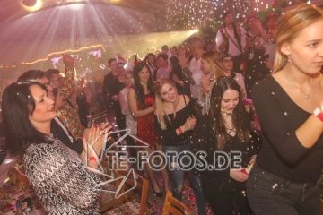 60. Jahre Karneval in Vernawahlshausen 2018