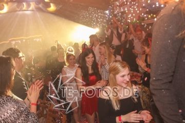 60. Jahre Karneval in Vernawahlshausen 2018