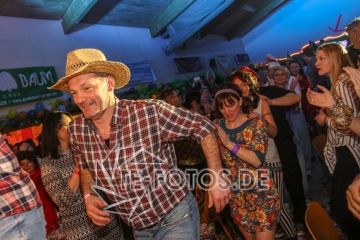 60. Jahre Karneval in Vernawahlshausen 2018
