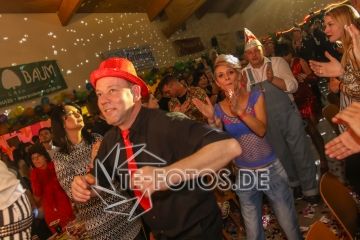 60. Jahre Karneval in Vernawahlshausen 2018