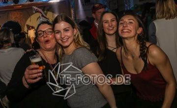 60. Jahre Karneval in Vernawahlshausen 2018