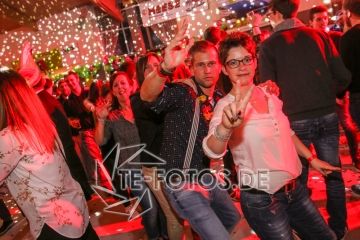 60. Jahre Karneval in Vernawahlshausen 2018