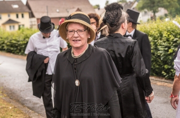 Festumzug - 125 Jahre Feuerwehr Schoningen