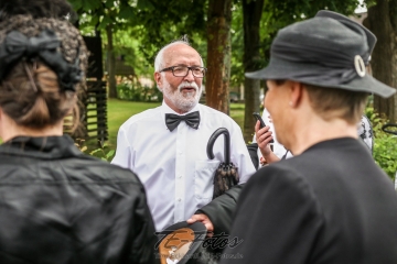 Festumzug - 125 Jahre Feuerwehr Schoningen