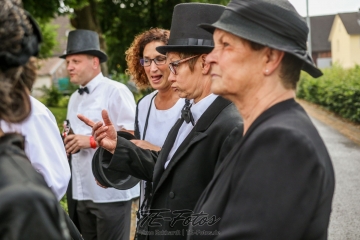 Festumzug - 125 Jahre Feuerwehr Schoningen