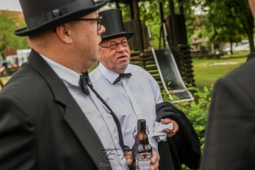 Festumzug - 125 Jahre Feuerwehr Schoningen