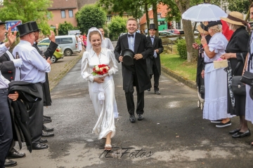 Festumzug - 125 Jahre Feuerwehr Schoningen
