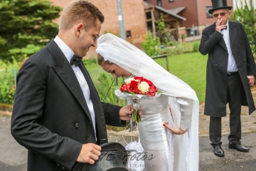 Festumzug - 125 Jahre Feuerwehr Schoningen