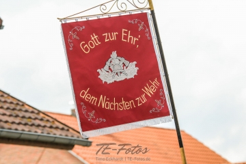 Festumzug - 125 Jahre Feuerwehr Schoningen