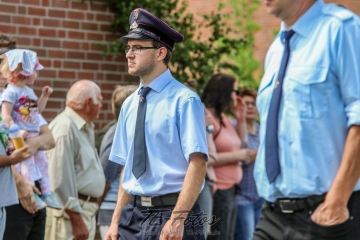 Festumzug - 125 Jahre Feuerwehr Schoningen