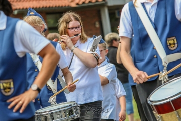 Festumzug - 125 Jahre Feuerwehr Schoningen Festumzug - 125 Jahre Feuerwehr Schoningen