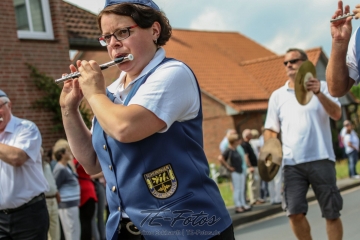 Festumzug - 125 Jahre Feuerwehr Schoningen Festumzug - 125 Jahre Feuerwehr Schoningen