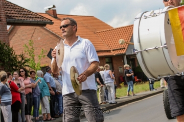 Festumzug - 125 Jahre Feuerwehr Schoningen Festumzug - 125 Jahre Feuerwehr Schoningen