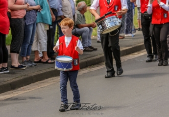 Festumzug - 125 Jahre Feuerwehr Schoningen Festumzug - 125 Jahre Feuerwehr Schoningen