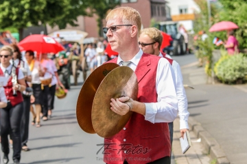 Festumzug - 125 Jahre Feuerwehr Schoningen Festumzug - 125 Jahre Feuerwehr Schoningen