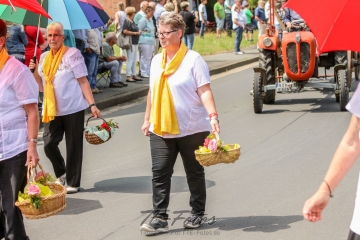 Festumzug - 125 Jahre Feuerwehr Schoningen Festumzug - 125 Jahre Feuerwehr Schoningen
