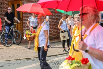 Festumzug - 125 Jahre Feuerwehr Schoningen Festumzug - 125 Jahre Feuerwehr Schoningen