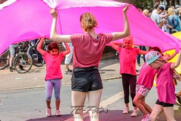 Festumzug - 125 Jahre Feuerwehr Schoningen